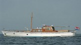M/Y ATALANTA AMSTERDAM M/Y ATALANTA AMSTERDAM